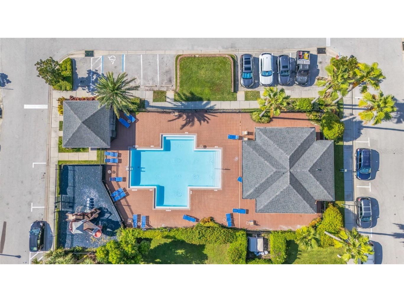 2575 Hidden Cove Lane Clearwater FL 33763 TB8419408 image38