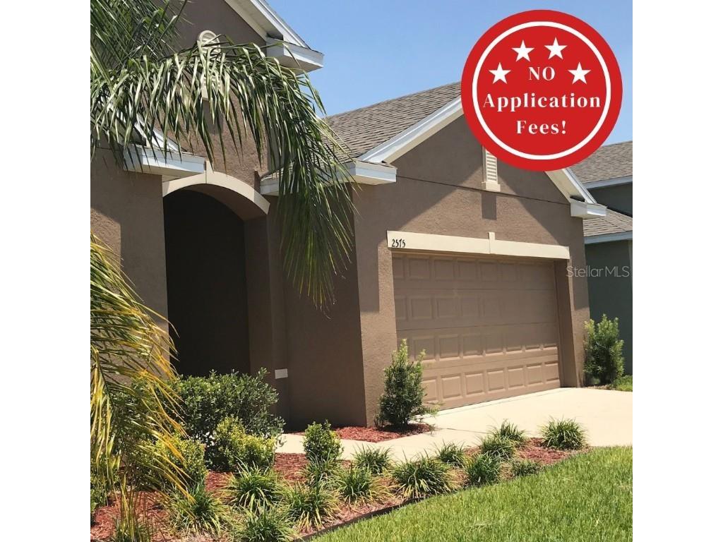 2575 Isabela Terrace Kissimmee FL 34743 S5105044 image1