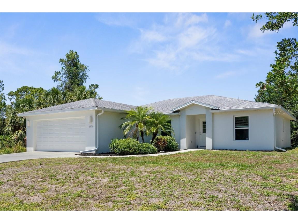 2575 Johannesberg Road North Port FL 34288 A4653032 image1