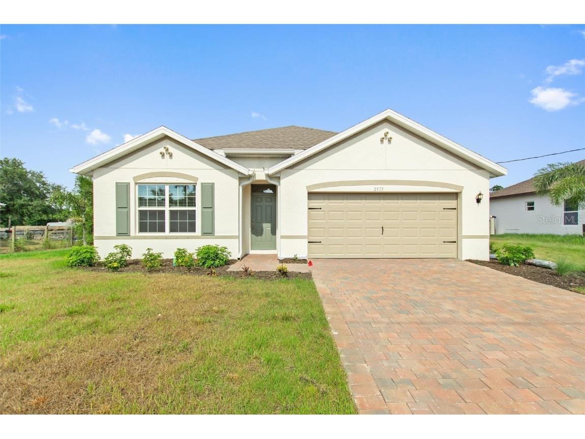 2575 Longworthy Road North Port FL 34288 O6218382 image1