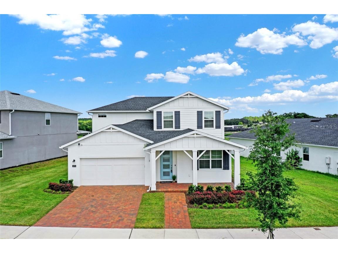 2575 Park Ridge Street Apopka FL 32712 O6242199 image1