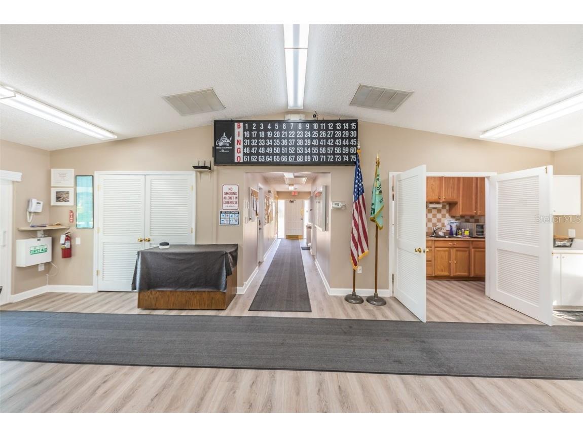 2575 Pine Ridge Way S #E1 Palm Harbor FL 34684 TB8417241 image20