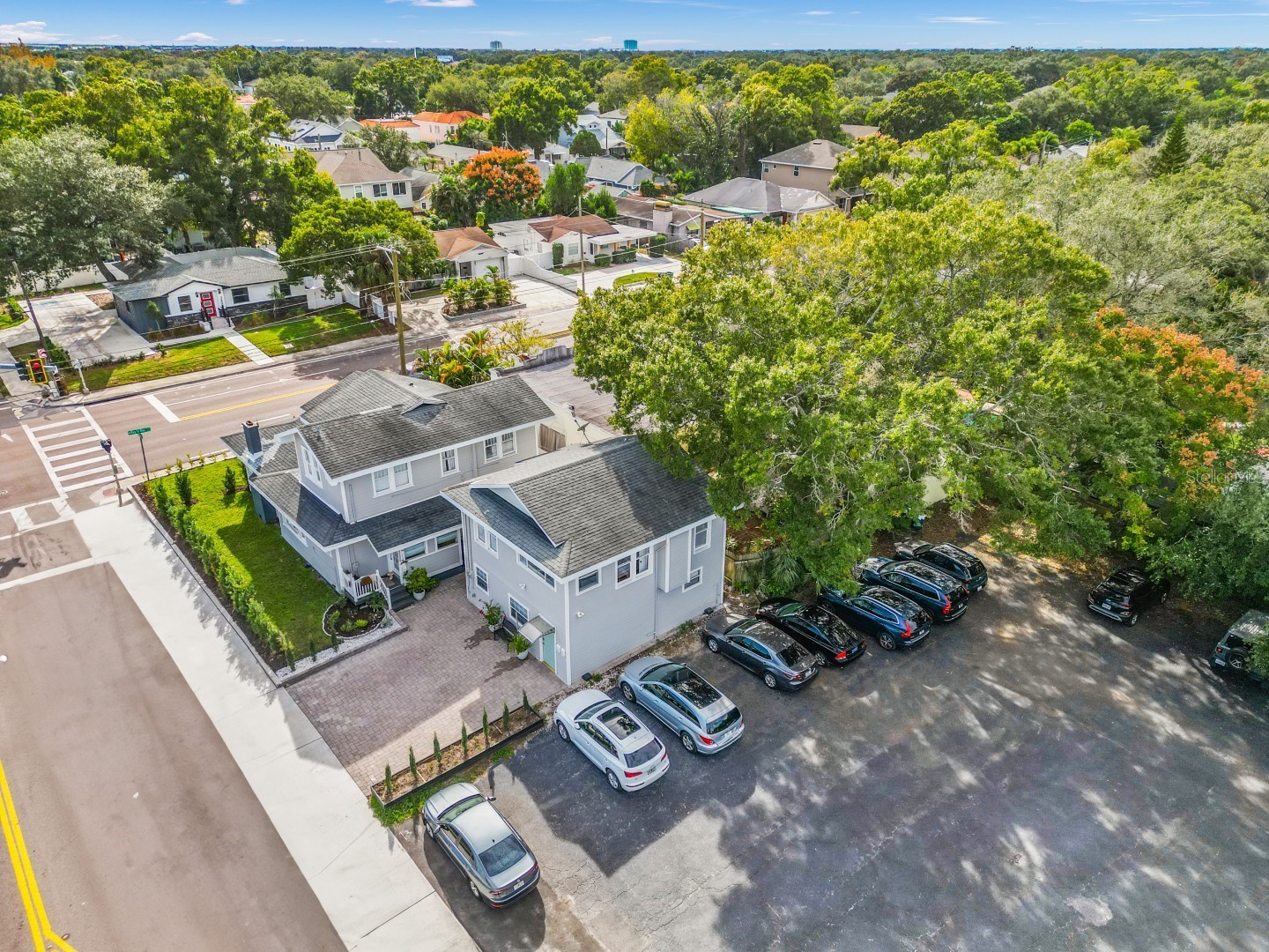2575 S Himes Avenue #A Tampa FL 33629 TB8506862 image21