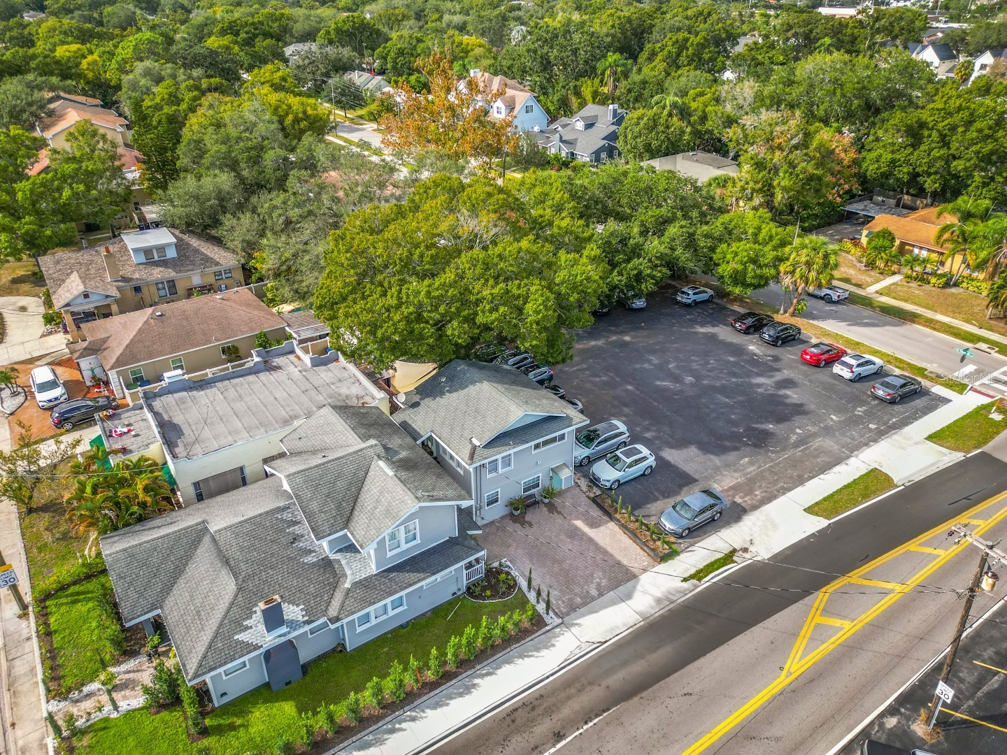 2575 S Himes Avenue #A Tampa FL 33629 TB8506862 image22