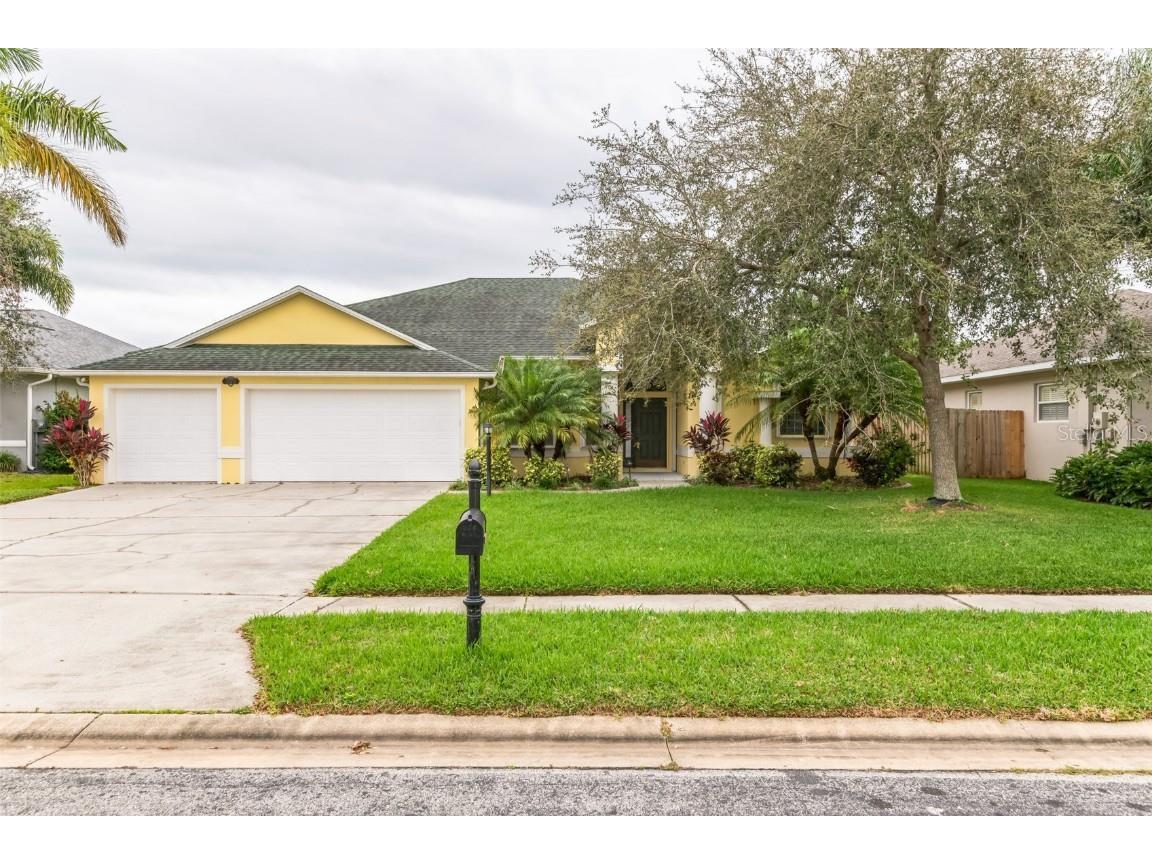 2575 Summerwind Court Melbourne FL 32904 A4584544 image1