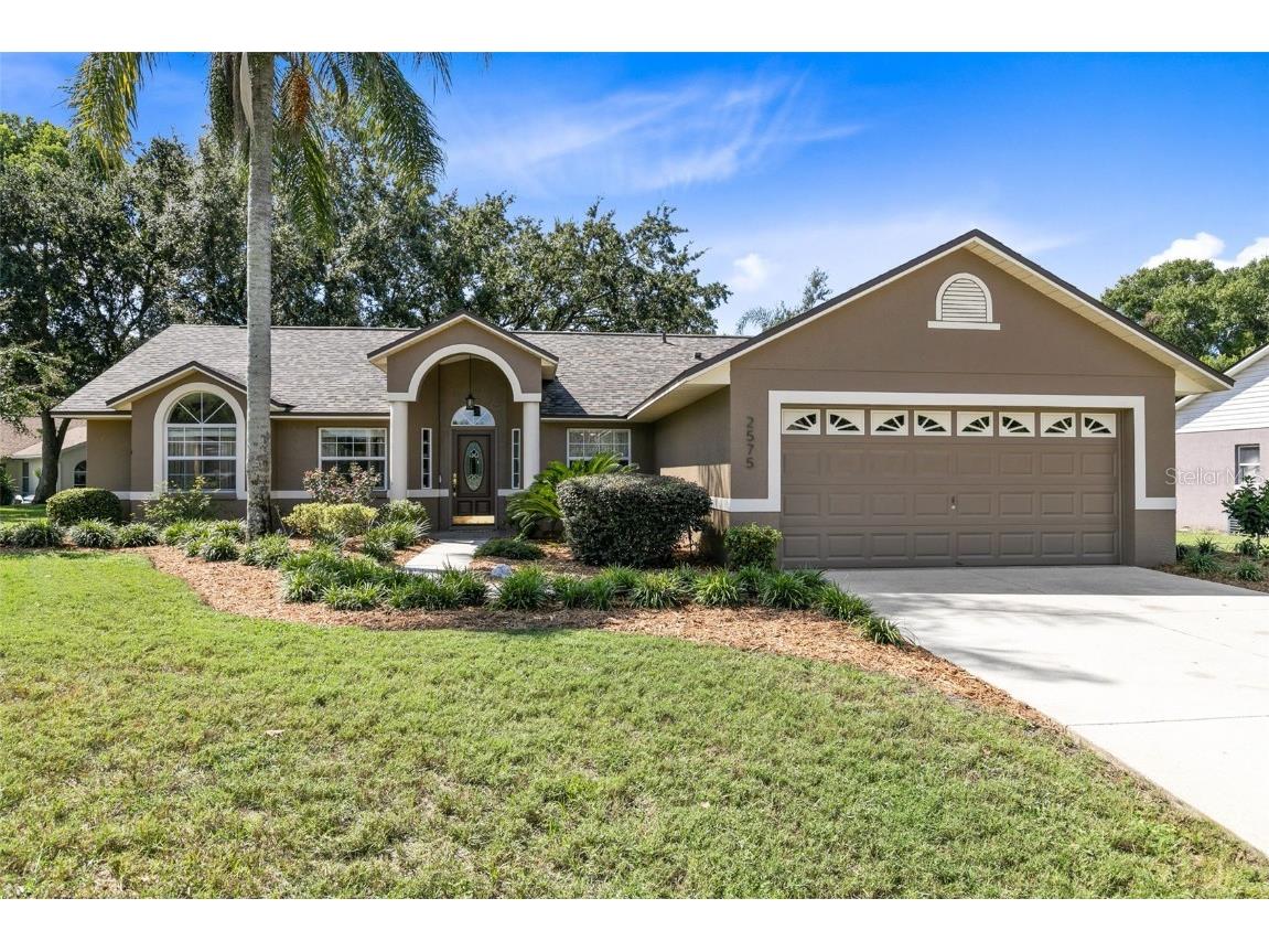 2575 Tremont Drive Eustis FL 32726 O6149969 image1