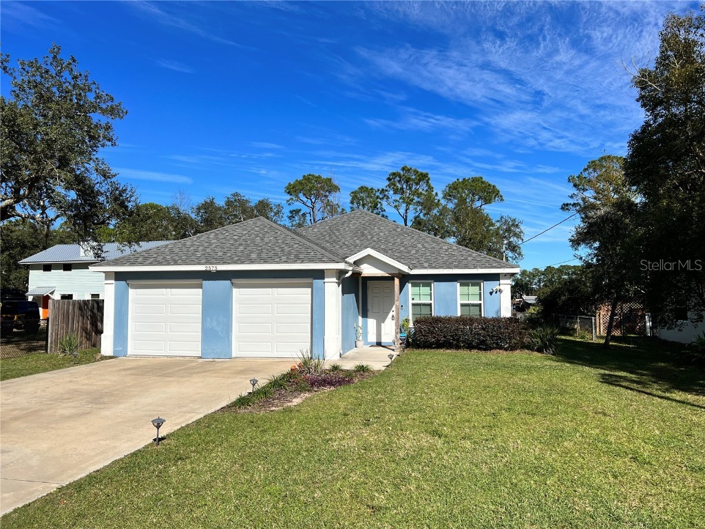 2575 W Lake Drive Deland FL 32724 - DAYTONA LAKE V4933994 image1