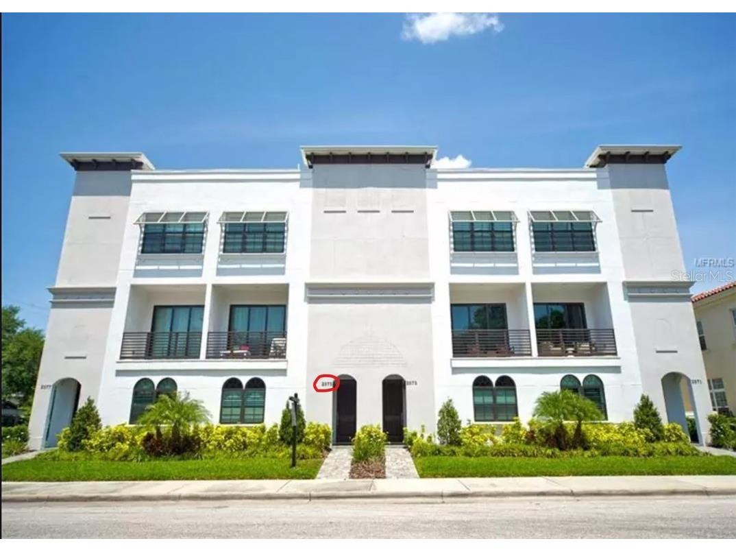 2575 W Platt Street Tampa FL 33609 T3540507 image1
