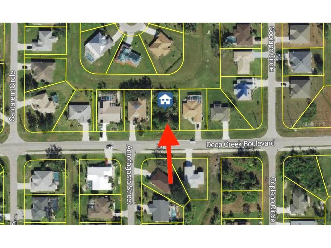 25756 Deep Creek Boulevard Punta Gorda FL 33983 S5121277 image1