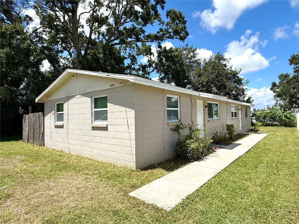 2576 42nd Avenue N #A Saint Petersburg FL 33714 TB8423363 image1