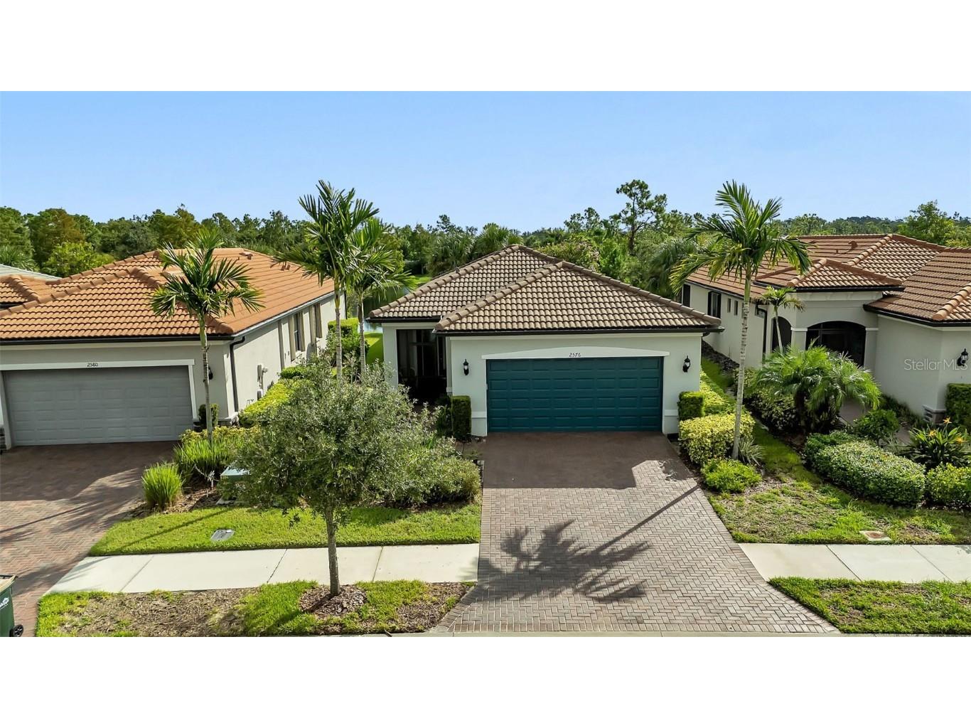 2576 Daisy Drive North Port FL 34289 C7496525 image1