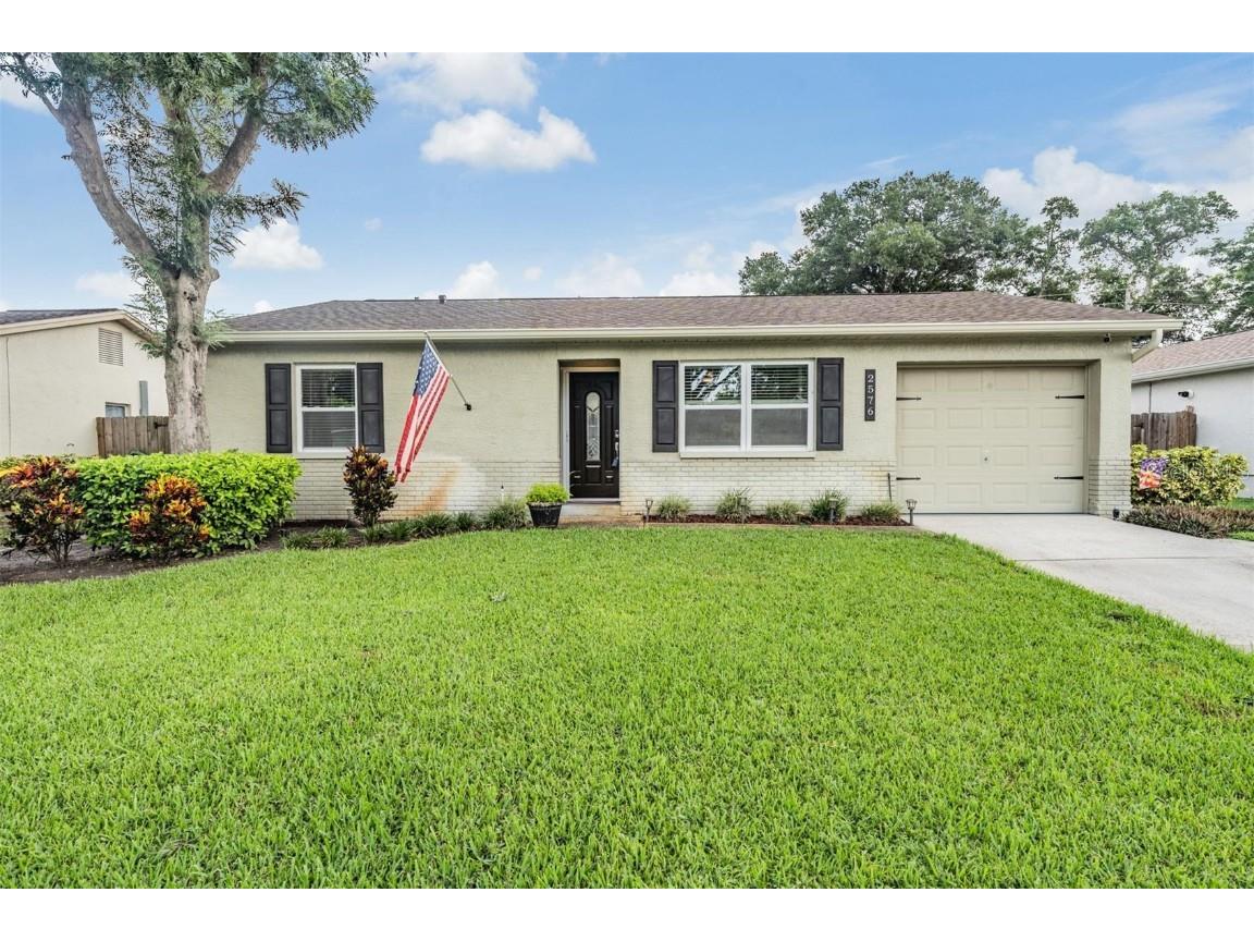 2576 Elderberry Drive Clearwater FL 33761 T3468620 image1