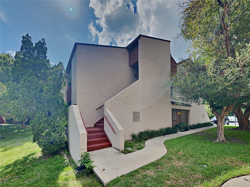 2576 Lakeway Branch Drive #2906 Orlando FL 32839 O6152742 image1