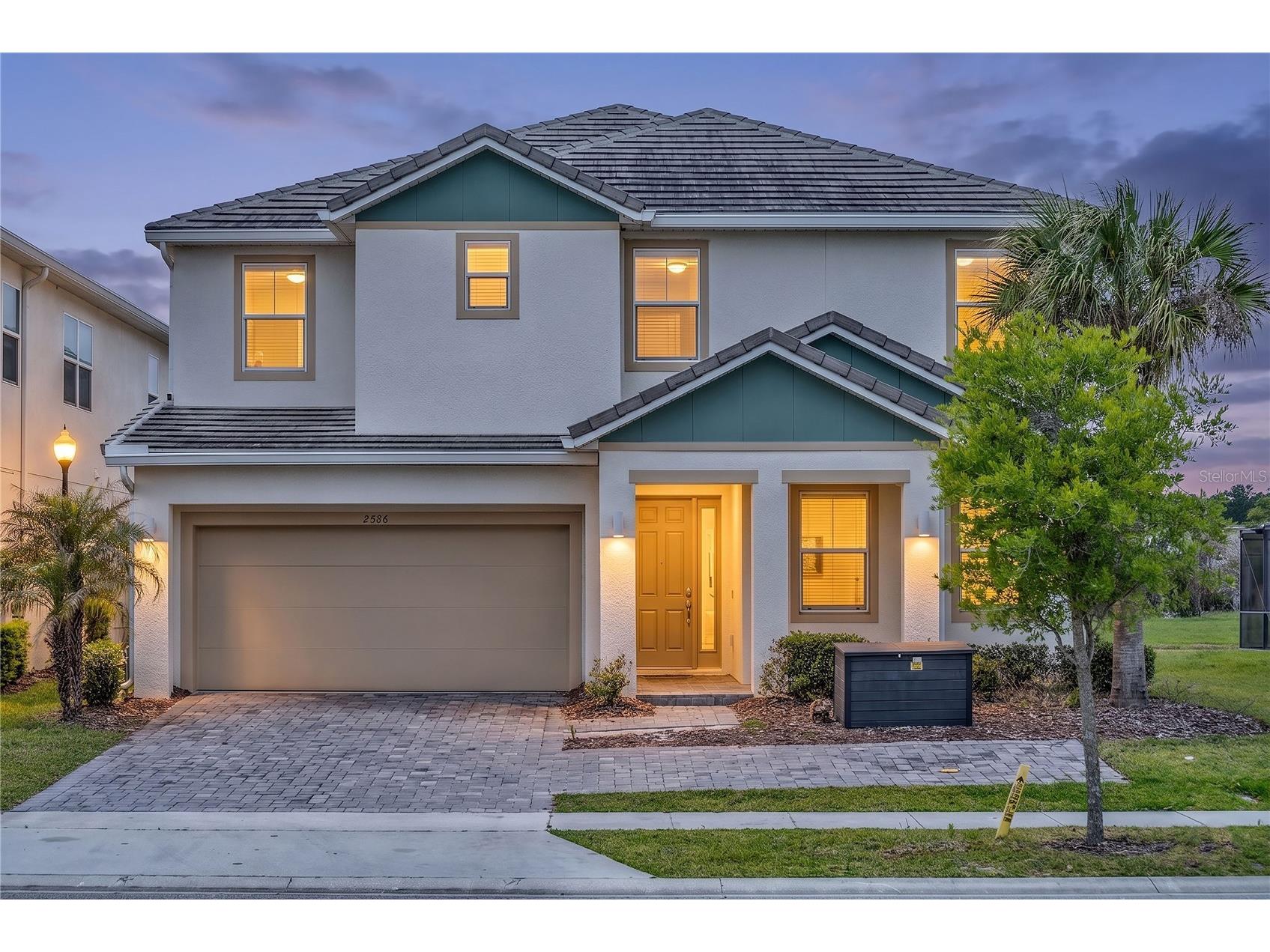 2576 Shanti Drive Kissimmee FL 34746 O6401148 image1