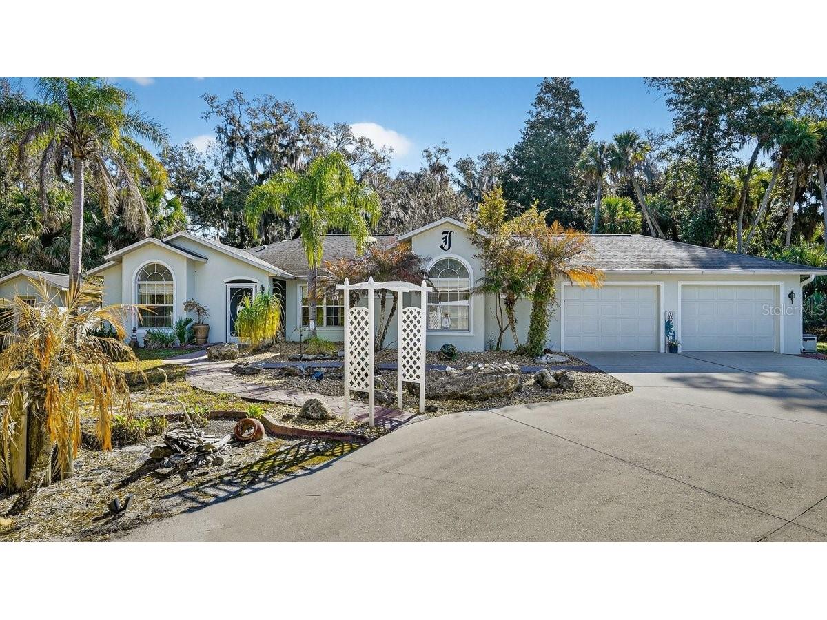 2576 Shilo Glynn Lane New Smyrna Beach FL 32168 NS1084025 image1