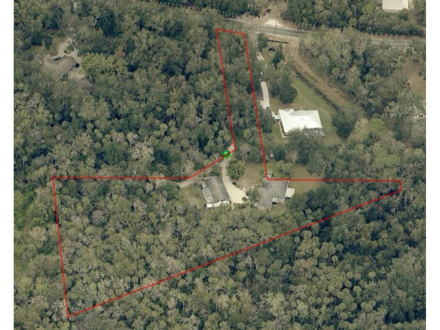 2576 Shilo Glynn Lane New Smyrna Beach FL 32168 NS1084025 image60