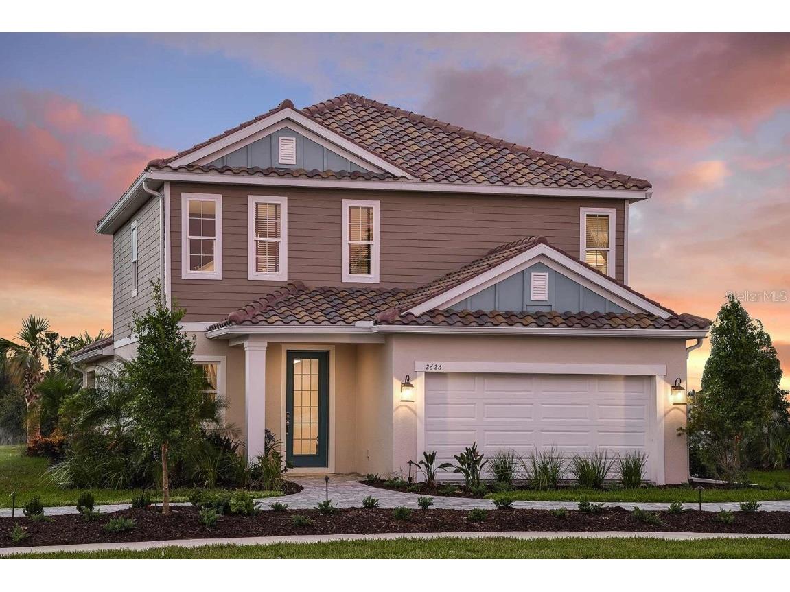 2576 Star Apple Way Sarasota FL 34240 J986019 image1
