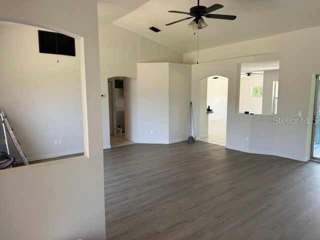 2576 Trianna Street North Port FL 34291 D6147551 image3