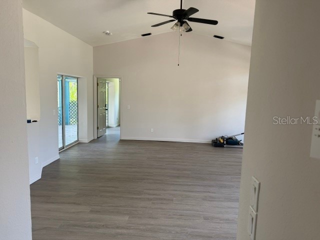 2576 Trianna Street North Port FL 34291 D6147551 image4