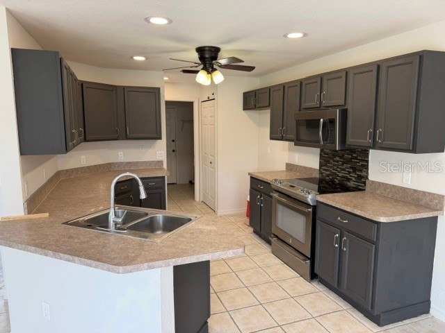2576 Trianna Street North Port FL 34291 D6147551 image5