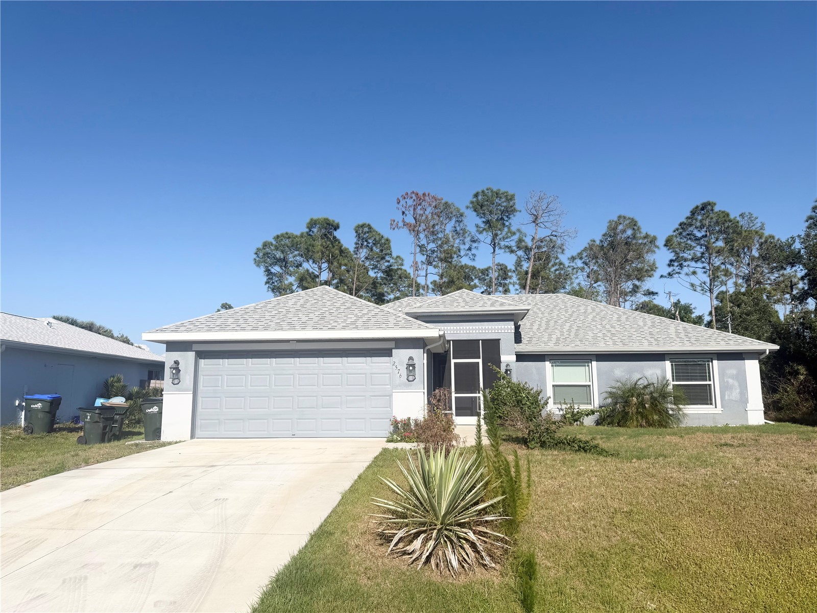 2576 Wilburn Terrace North Port FL 34288 C7526278 image1