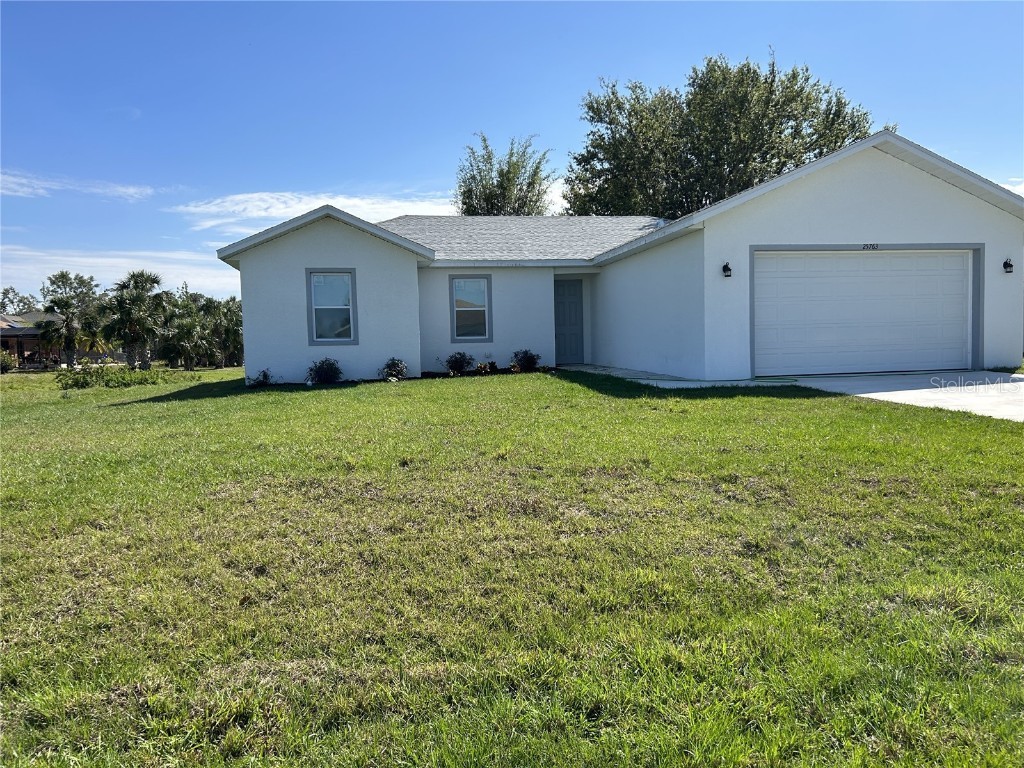 25763 Deep Creek Boulevard Punta Gorda FL 33983 A4573146 image1