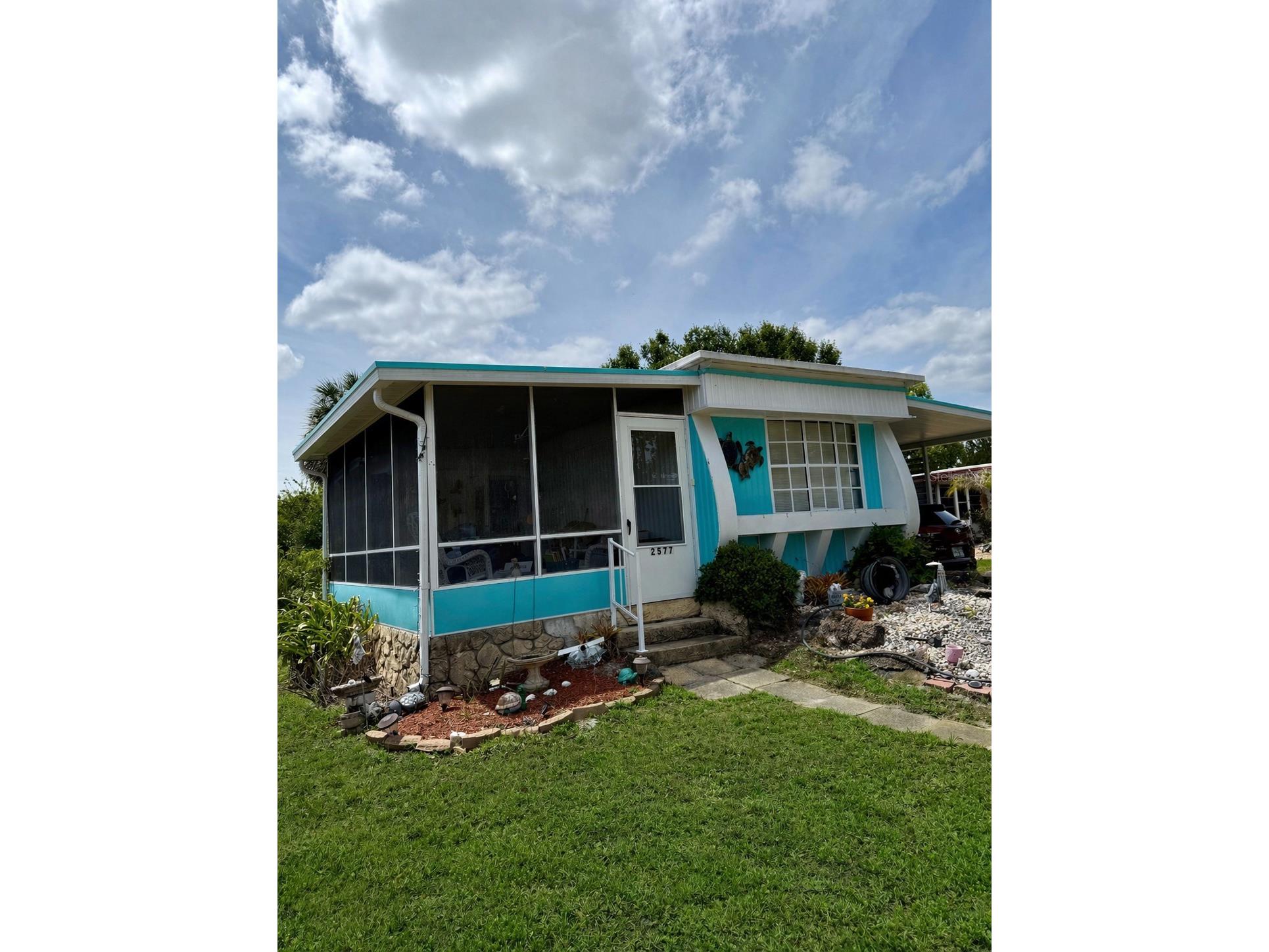 2577 Brookside Circle Mount Dora FL 32757 O6400520 image1