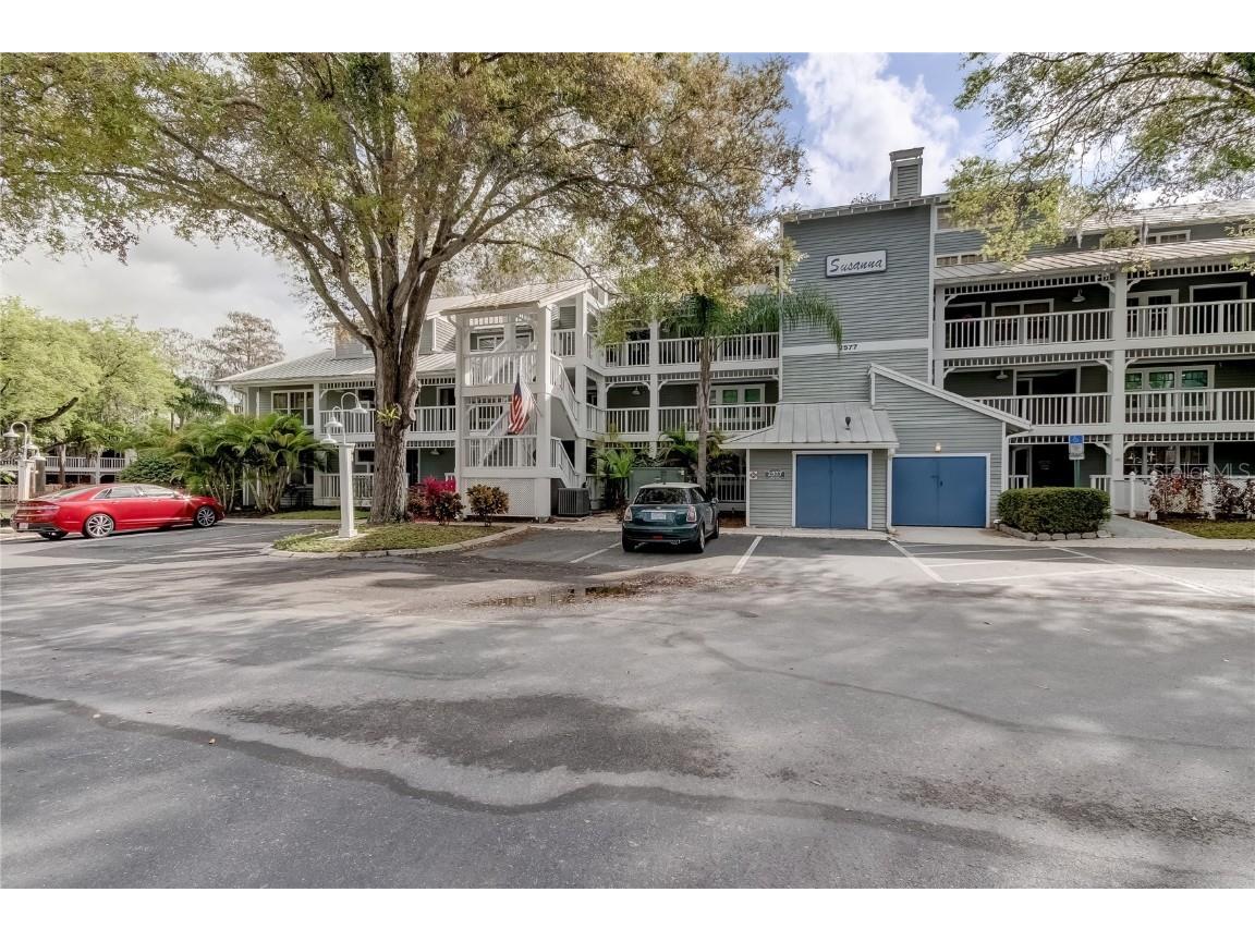2577 Dolly Bay Drive #206 Palm Harbor FL 34684 - LAKE TARPON U8192381 image1