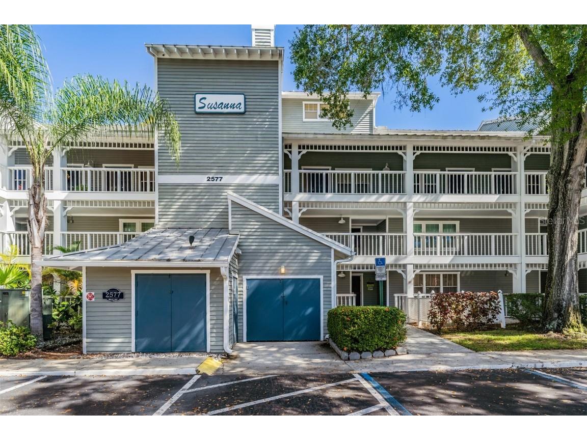 2577 Dolly Bay Drive #301 Palm Harbor FL 34684 U8181010 image1