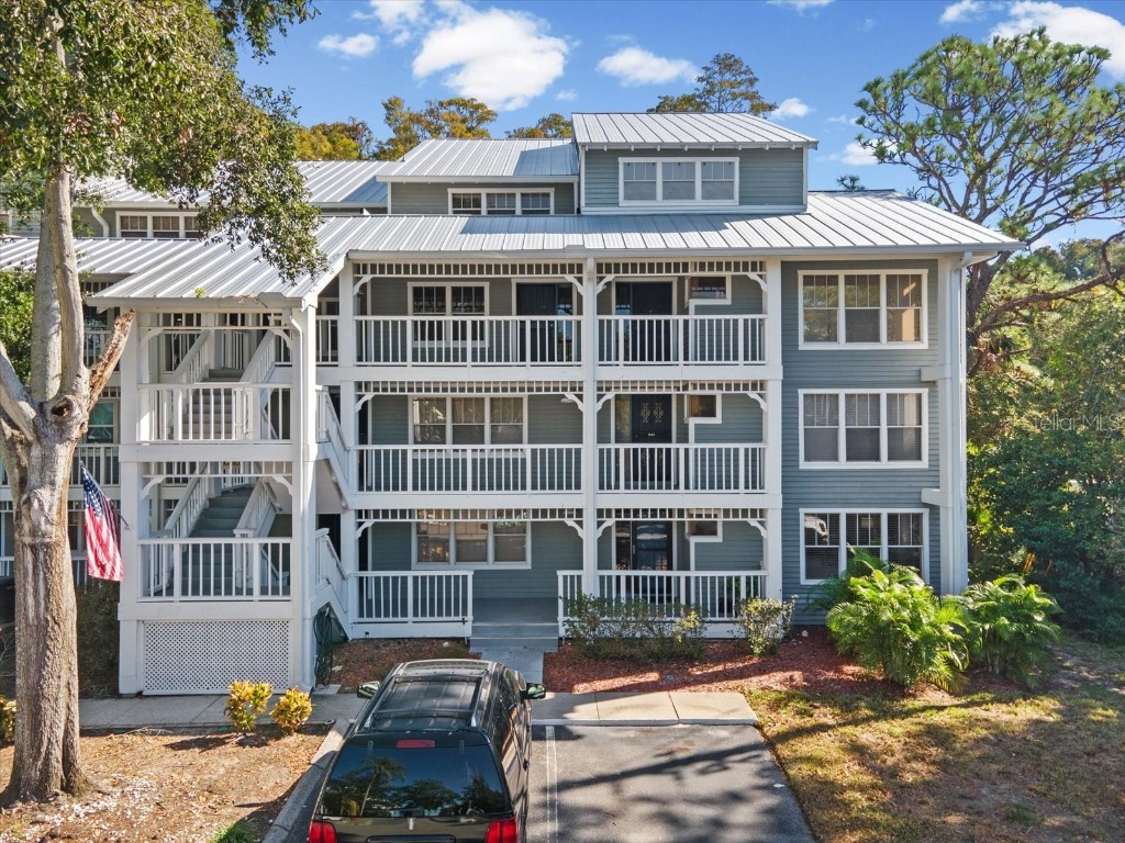 2577 Dolly Bay Drive #302 Palm Harbor FL 34684 W7880715 image1