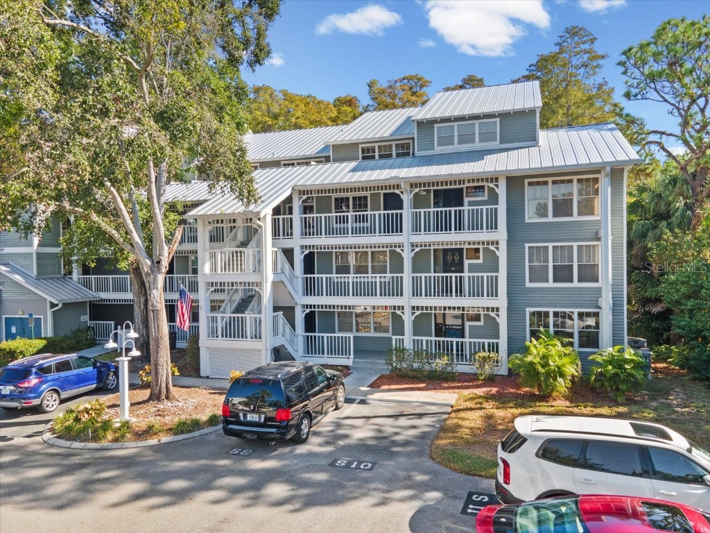 2577 Dolly Bay Drive #302 Palm Harbor FL 34684 W7880715 image2