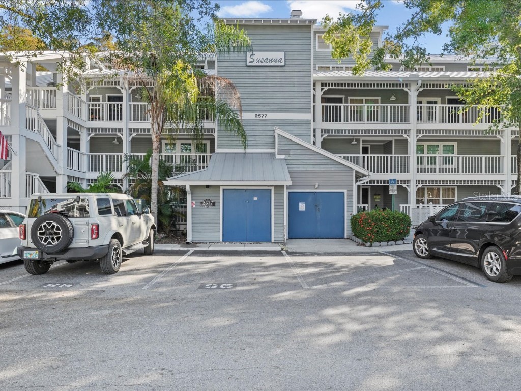 2577 Dolly Bay Drive #302 Palm Harbor FL 34684 W7880715 image3