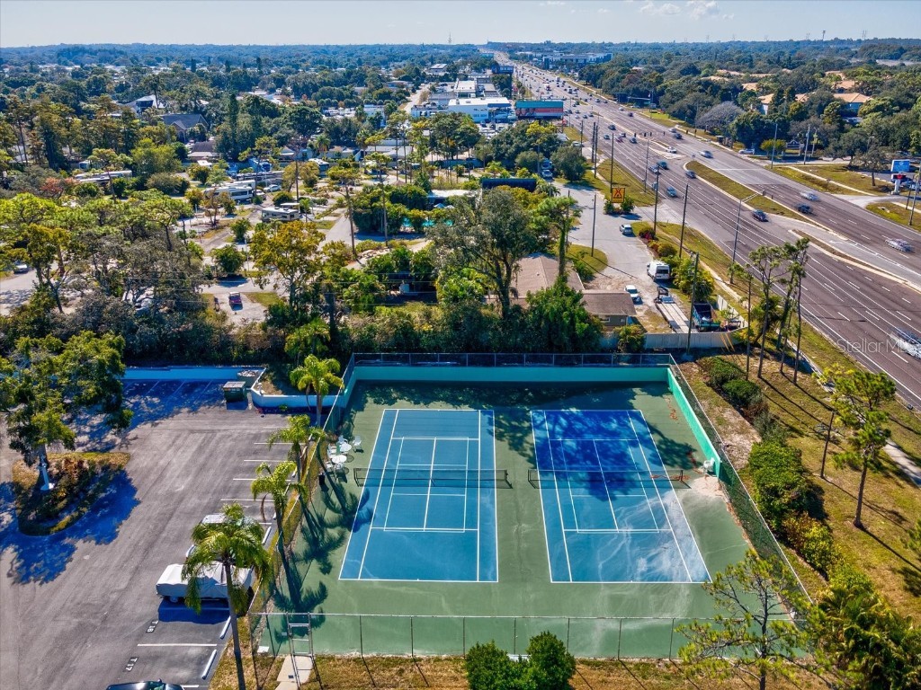 2577 Dolly Bay Drive #302 Palm Harbor FL 34684 W7880715 image35