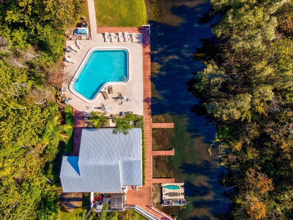 2577 Dolly Bay Drive #302 Palm Harbor FL 34684 W7880715 image41