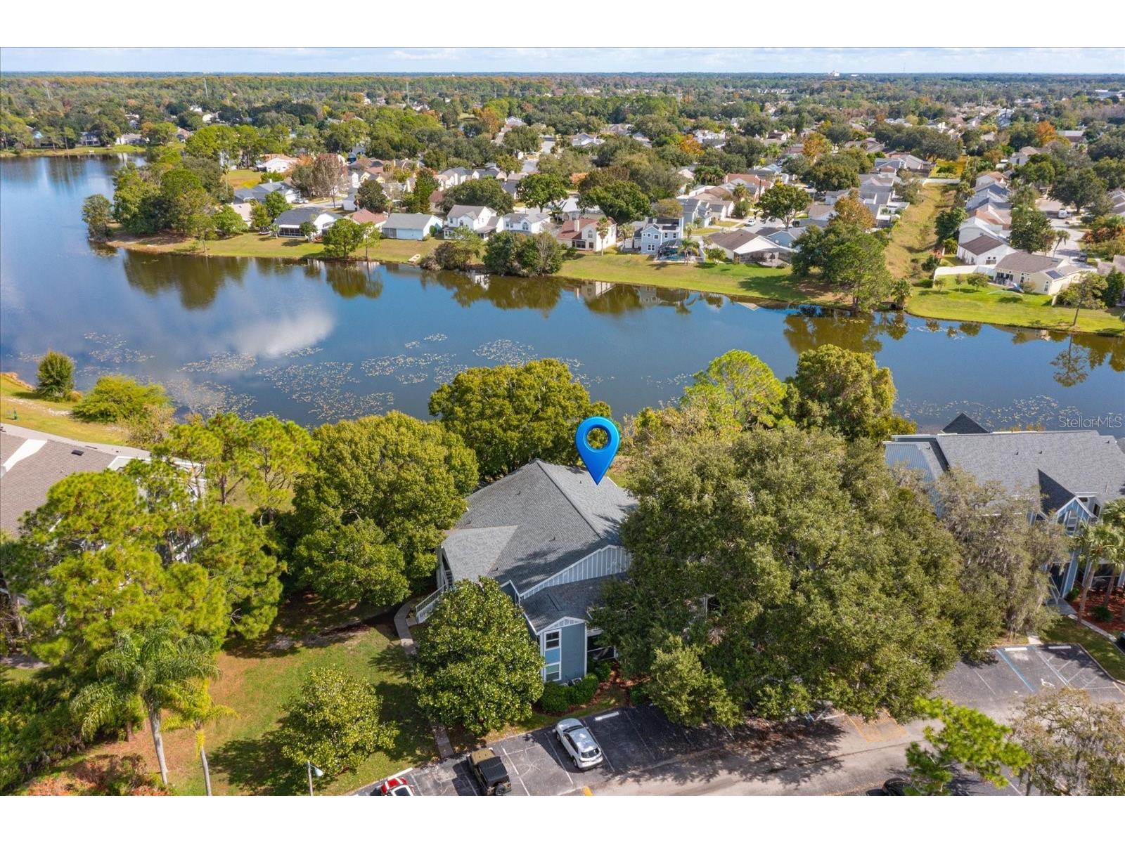 2577 Grassy Point Drive #107 Lake Mary FL 32746 - Greenwood Lake O6359514 image1