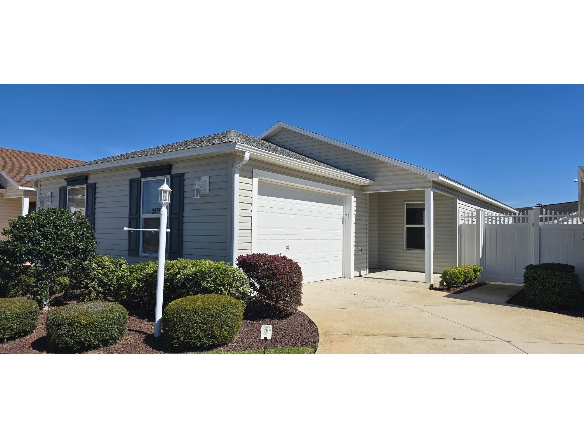 2577 Lindewood Street The Villages FL 32163 OM722959 image1