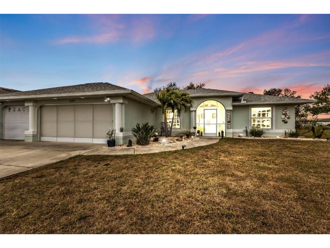 2577 Mauritania Road Punta Gorda FL 33983 C7503563 image1