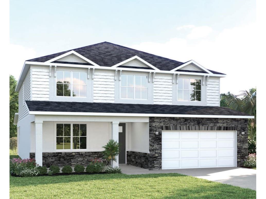 2578 Nilgiri Street NW Palm Bay FL 32907 W7882516 image1