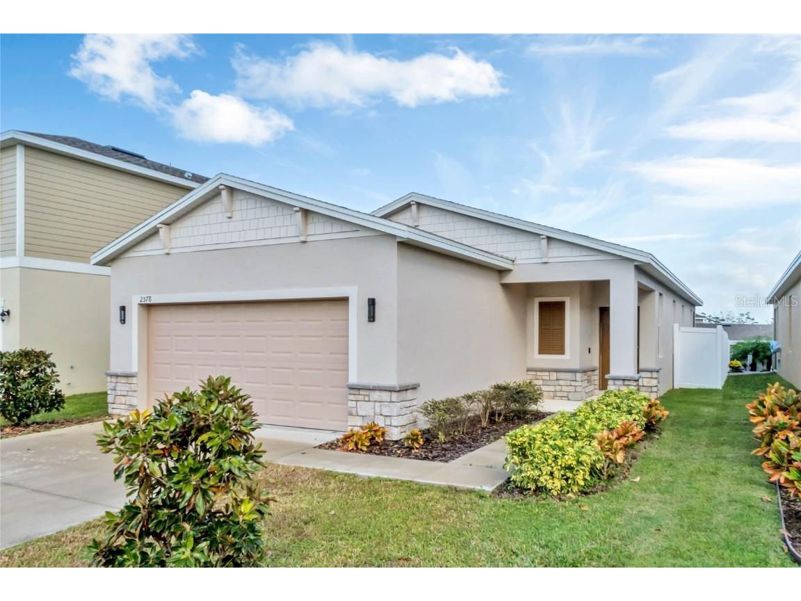 2578 Shamrock Street Tavares FL 32778 G5089013 image1