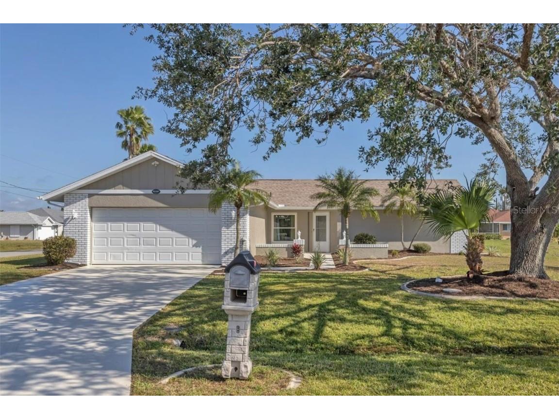 25781 Aysen Drive Punta Gorda FL 33983 A4561357 image1