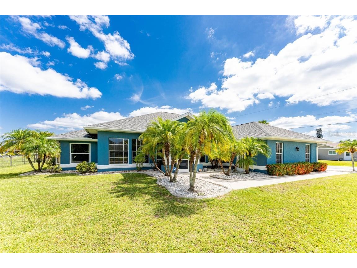 25789 Aysen Drive Punta Gorda FL 33983 D6130370 image1