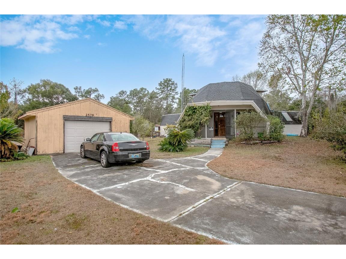2579 Beckwith Street Deltona FL 32738 V4922888 image1