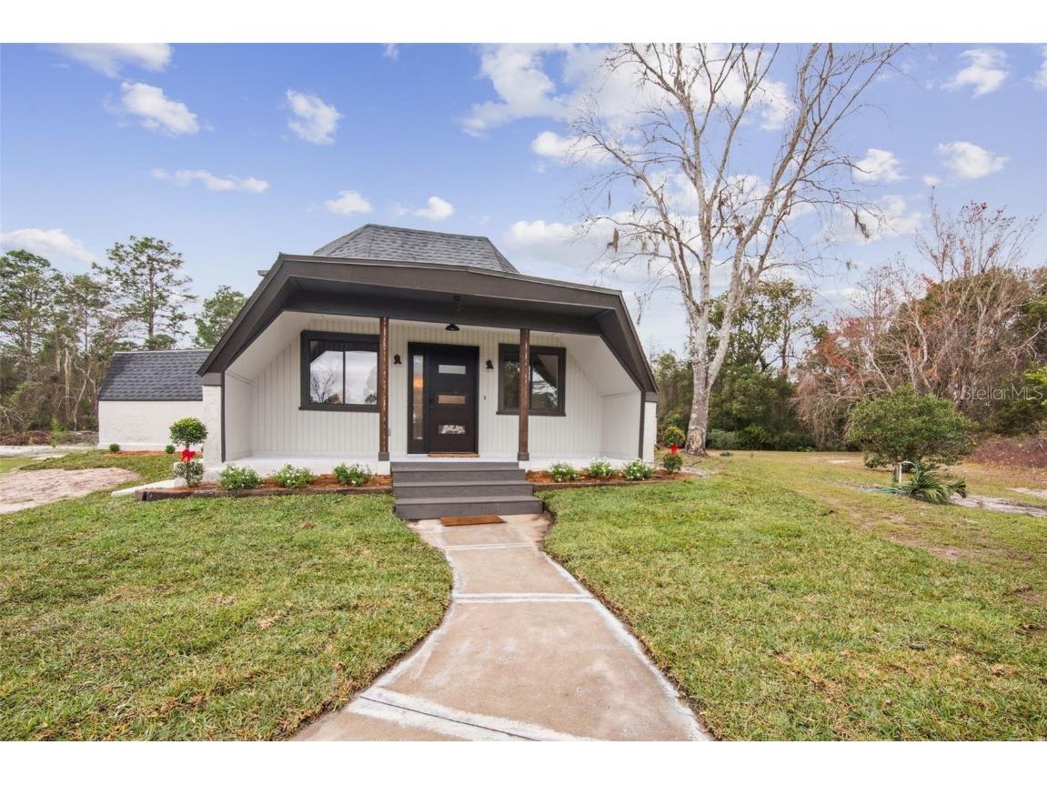 2579 Beckwith Street Deltona FL 32738 V4934012 image1