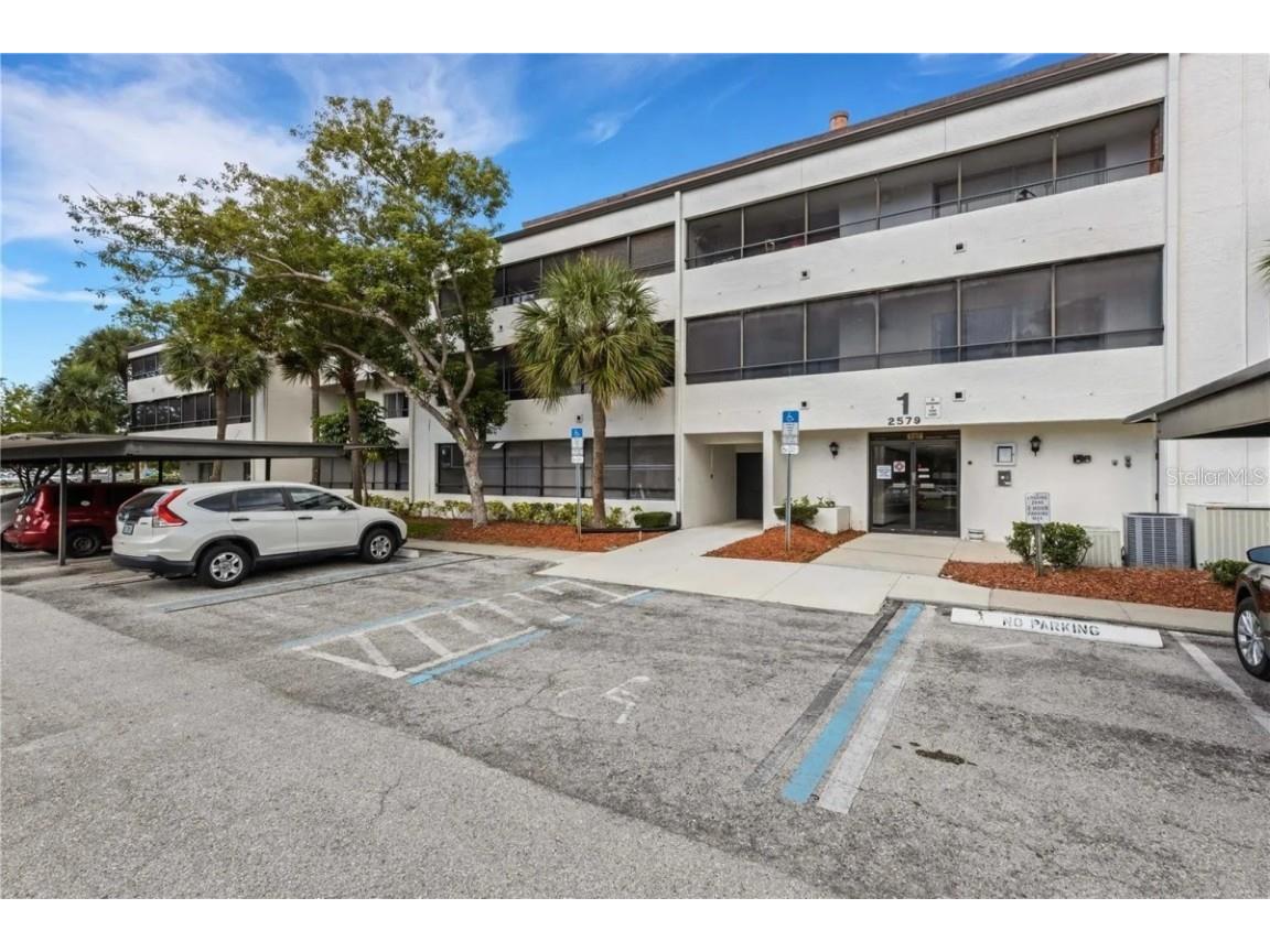 2579 Countryside Boulevard #1106 Clearwater FL 33761 A4581501 image1
