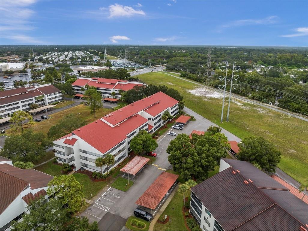 2579 Countryside Boulevard #1203 Clearwater FL 33761 U8231151 image1