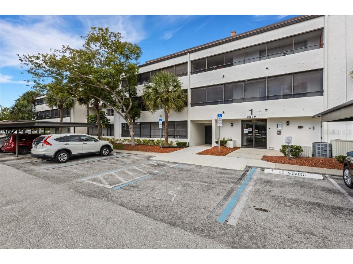 2579 Countryside Boulevard #1207 Clearwater FL 33761 U8200152 image1