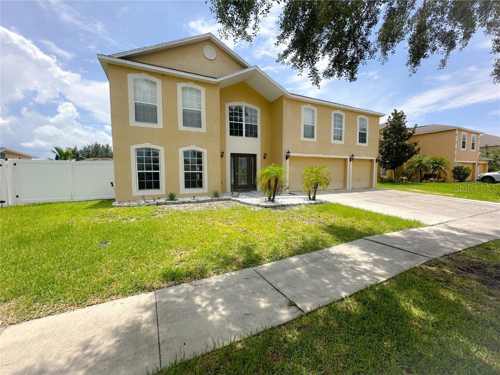 2579 Hunley Loop Kissimmee FL 34743 S5088090 image1