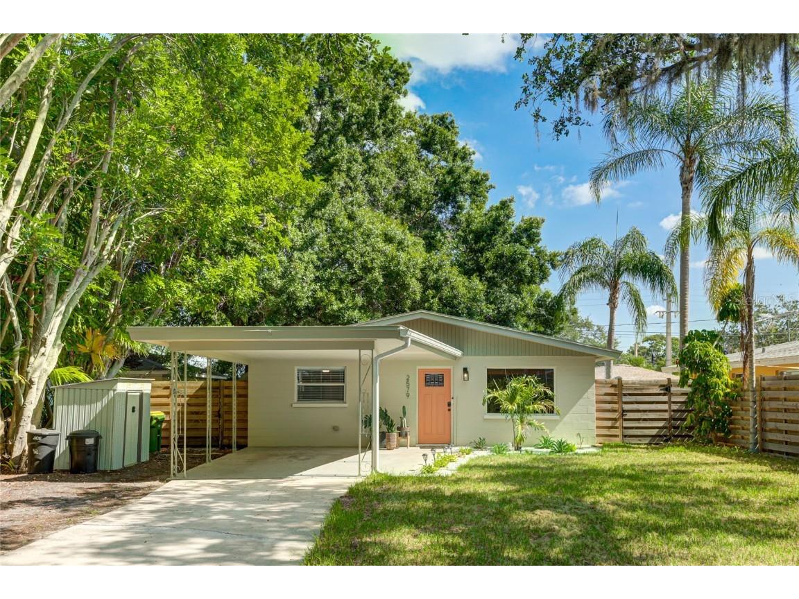 2579 Loma Linda Street Sarasota FL 34239 A4579088 image1