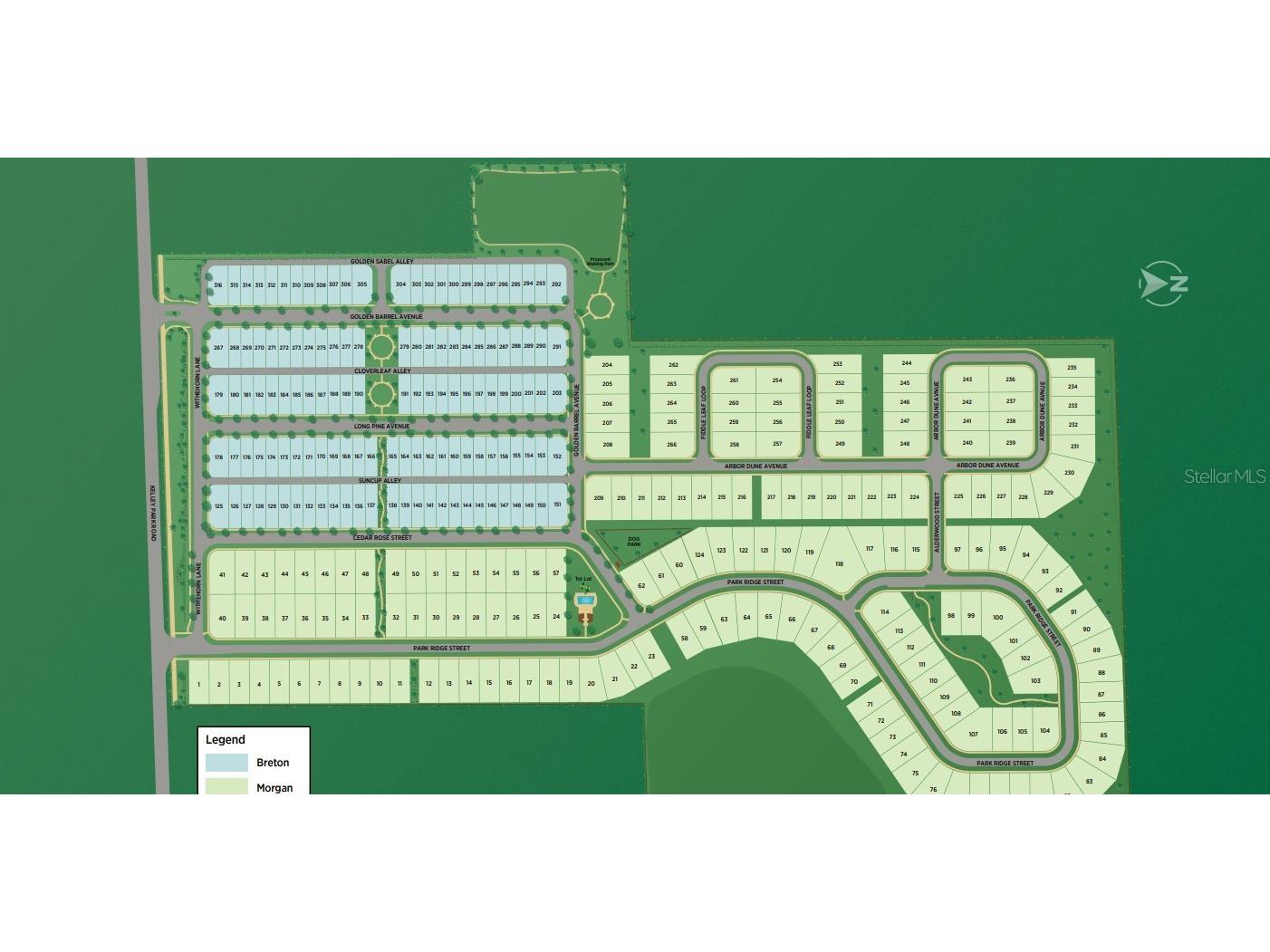 2579 Long Pine Avenue Apopka FL 32712 O6402079 image18