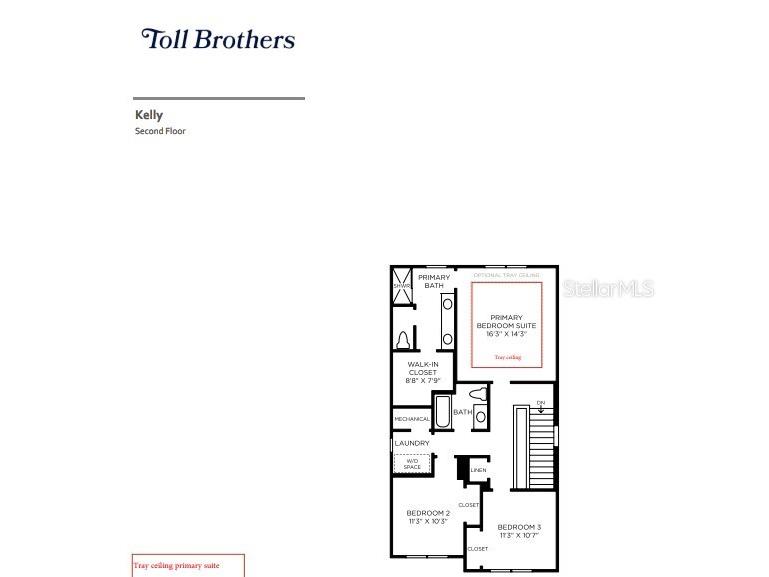 2579 Long Pine Avenue Apopka FL 32712 O6402079 image4